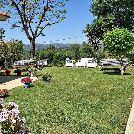 Biktot Nofim Villa Manot Kültér fotó