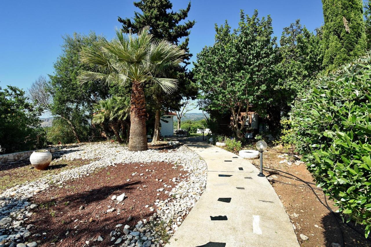 Biktot Nofim Villa Manot Kültér fotó