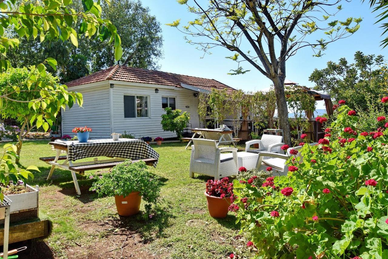 Biktot Nofim Villa Manot Kültér fotó