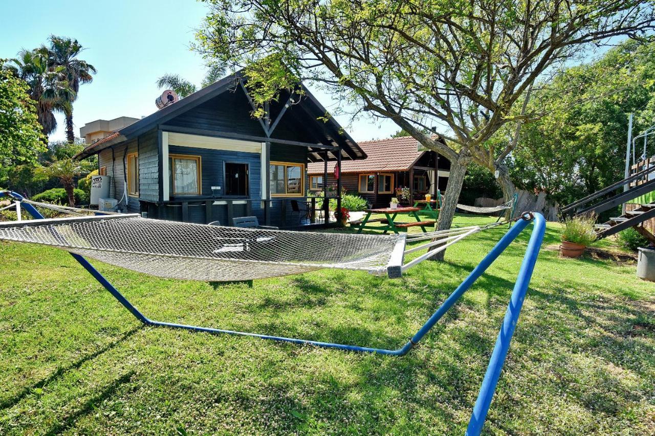 Biktot Nofim Villa Manot Kültér fotó